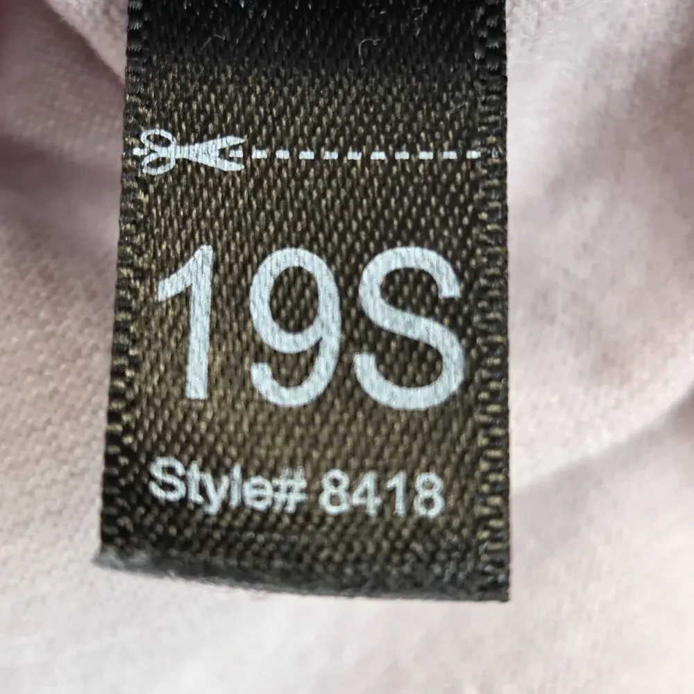 Kuhl Intent Women's Long Sleeve Open Back Top Size M Pink Workout - Picture 3 of 8